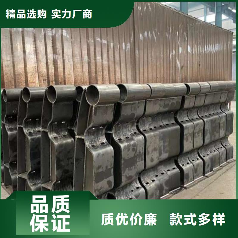 【护栏-不锈钢复合管厂分类和特点】