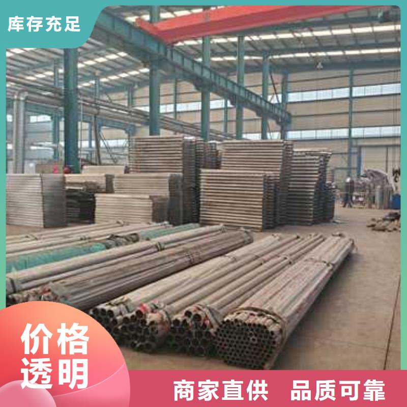 护栏桥梁钢护栏厂大量现货