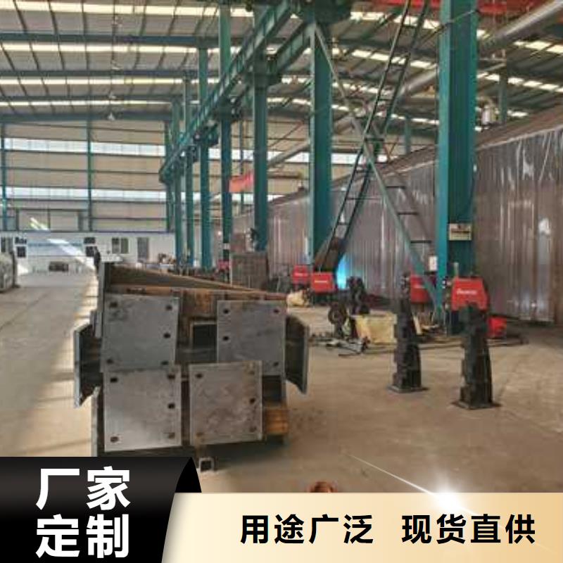 护栏不锈钢复合管护栏专业品质