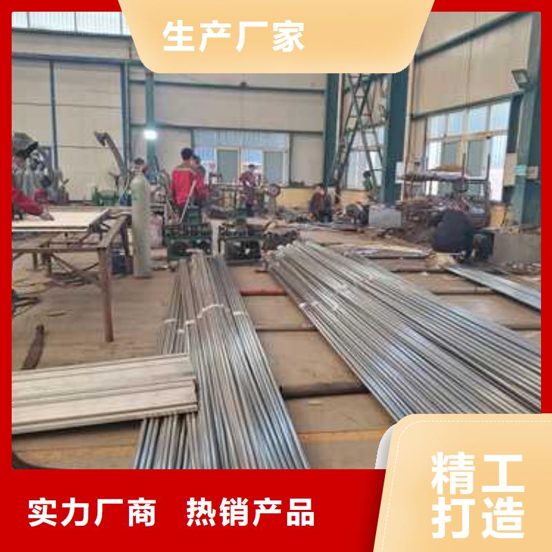 护栏桥梁护栏厂支持货到付清