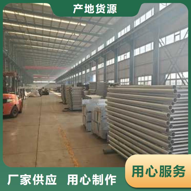 护栏,不锈钢复合管护栏货源充足