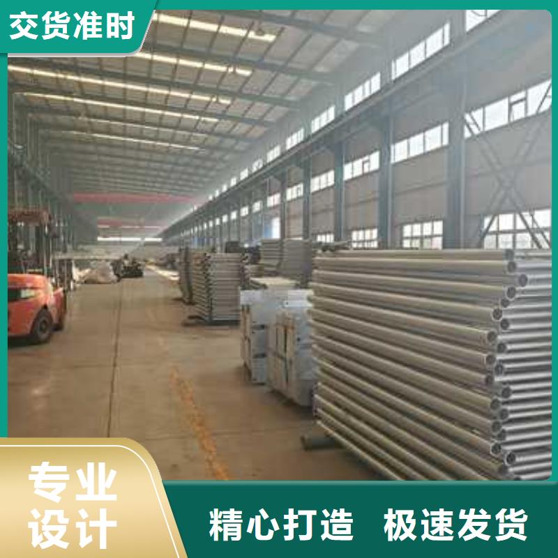 护栏工程施工案例