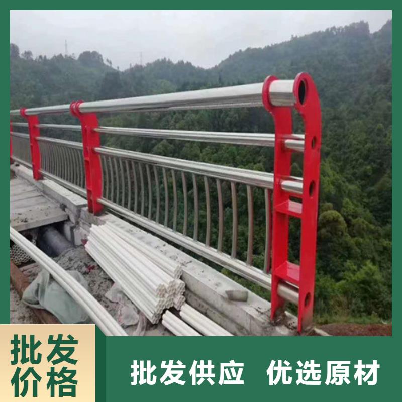 护栏道路护栏厂严格把控每一处细节