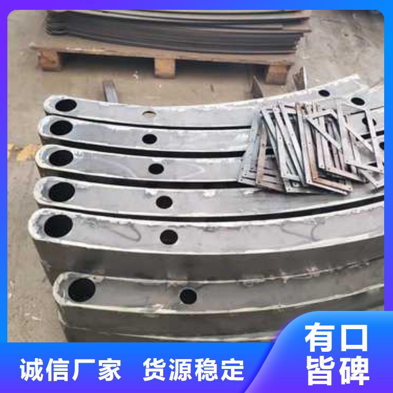 【护栏铝合金护栏厂品质不将就】