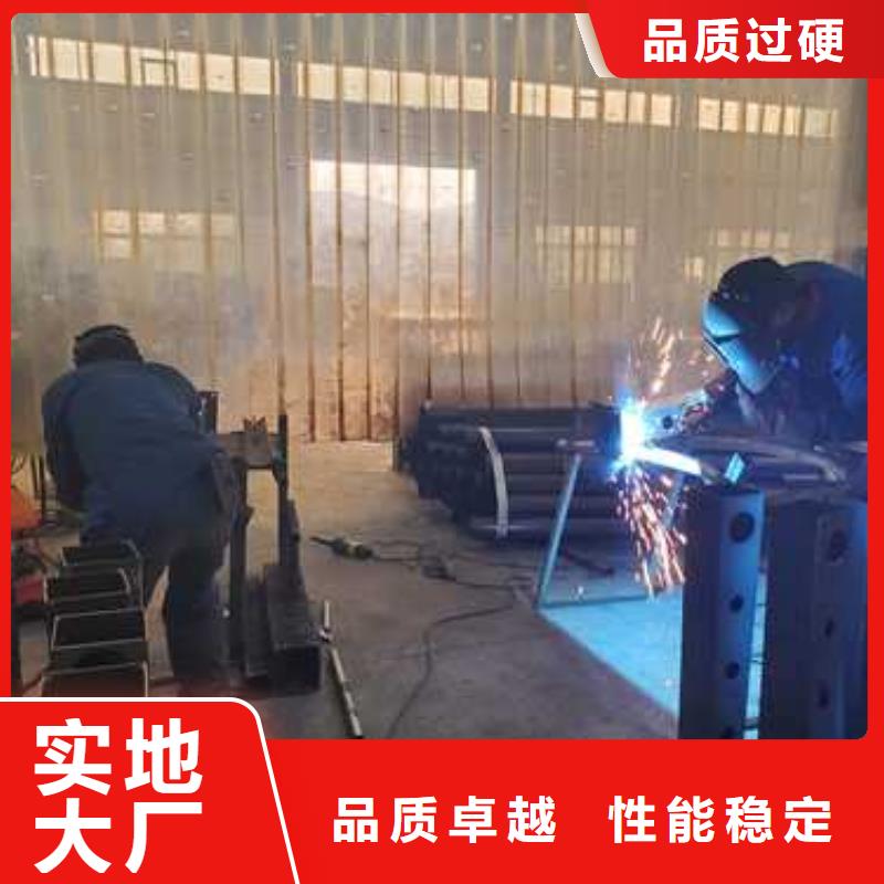 【护栏】_桥梁防撞护栏厂品质做服务