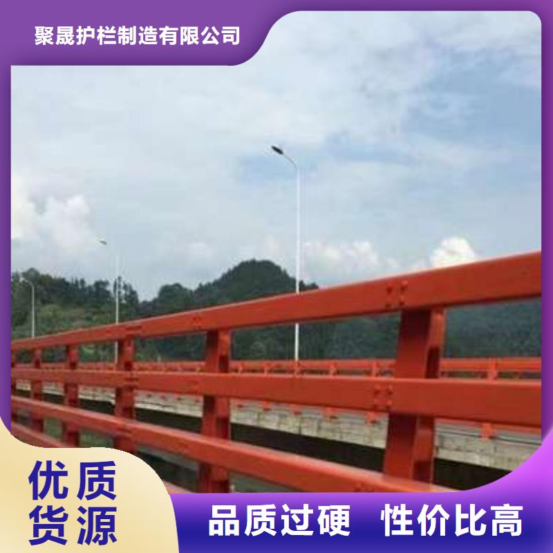 护栏_镀锌管景观护栏工程施工案例
