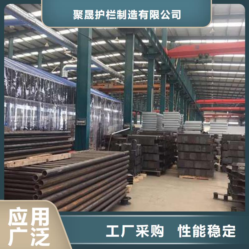 护栏景观护栏厂供应商