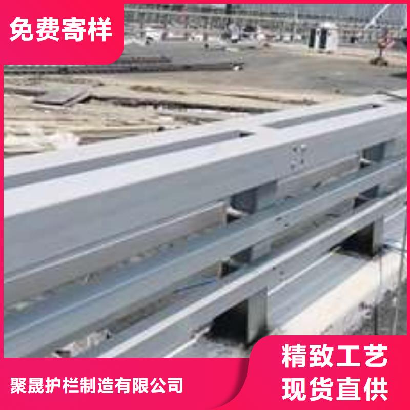 护栏景观护栏厂源厂直接供货