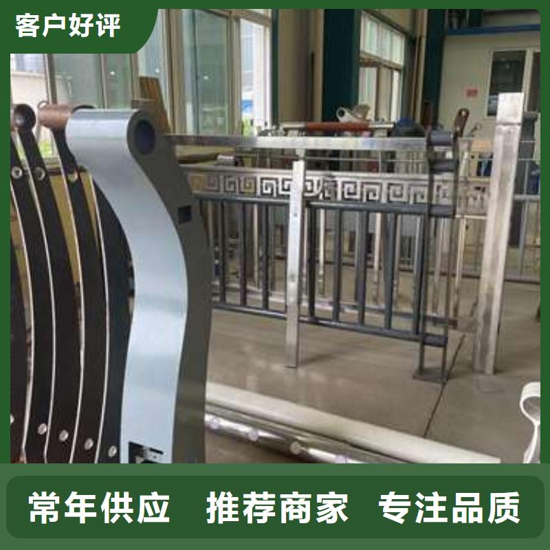 护栏道路护栏厂严格把控每一处细节