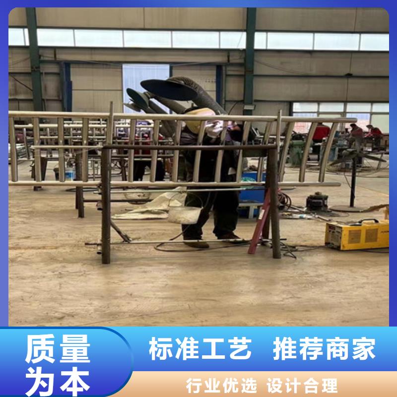 防撞护栏厂家-价格低