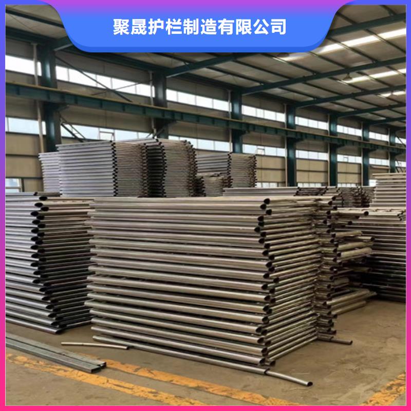 护栏1不锈钢复合管厂厂家精选