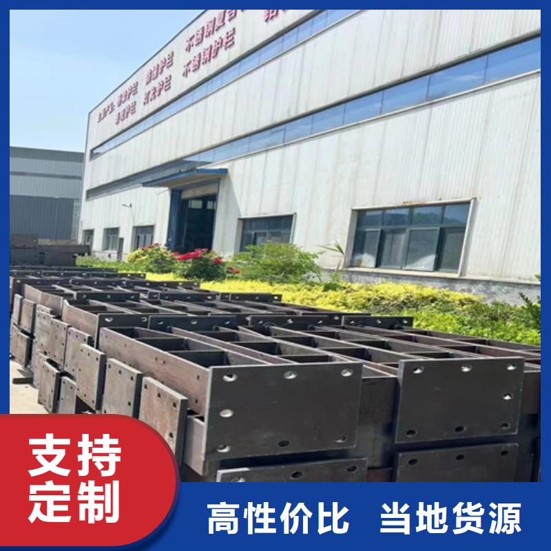 2025有现货的#不锈钢桥梁护栏公司#用户好评