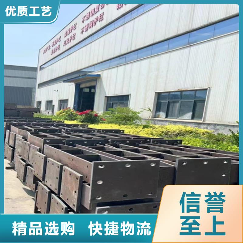 护栏1-防护栏真正的源头厂家