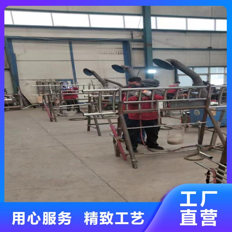 护栏1桥梁防撞护栏联系厂家