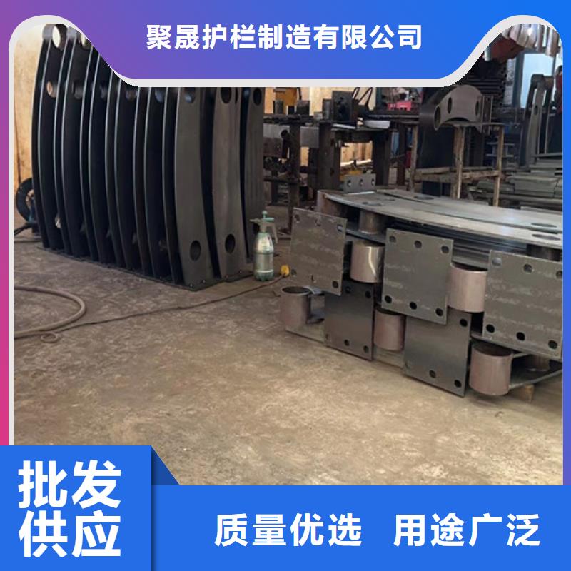 护栏1,桥梁护栏厂支持拿样