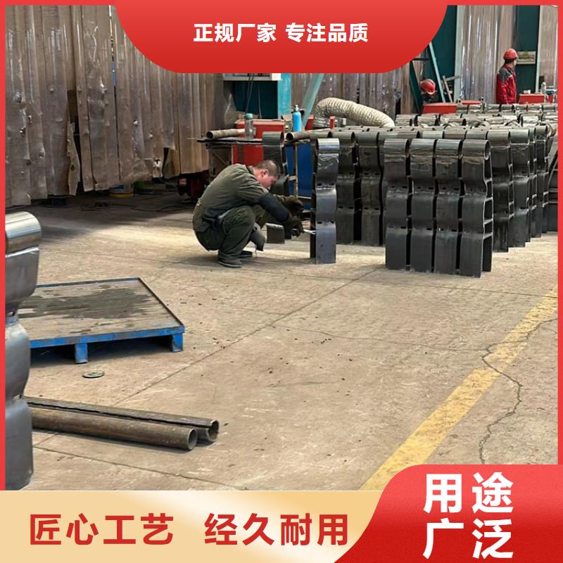 路边防撞护栏量大优惠_现货供应