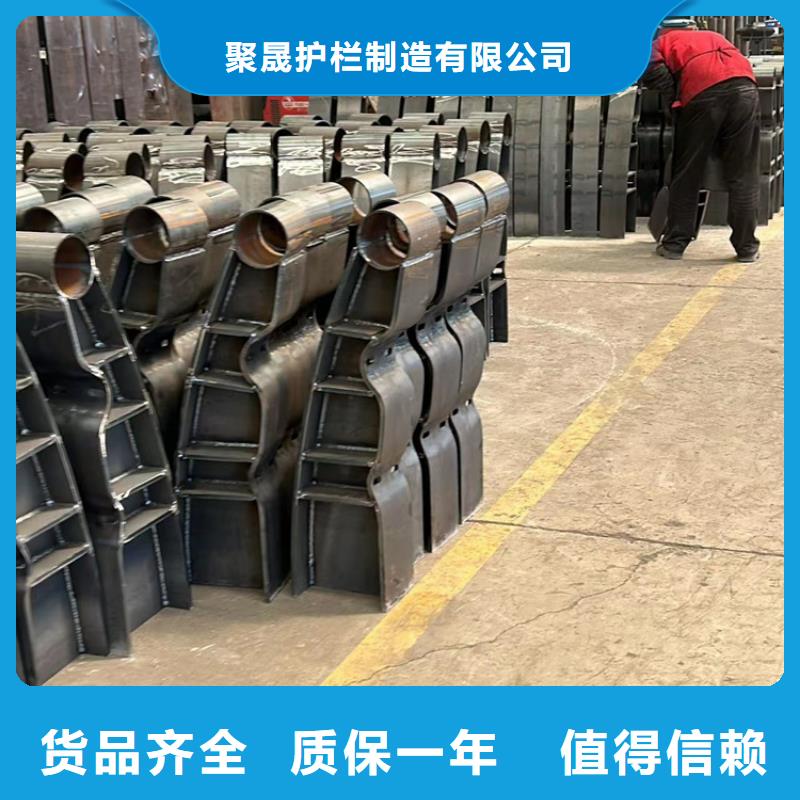 护栏畅销本地