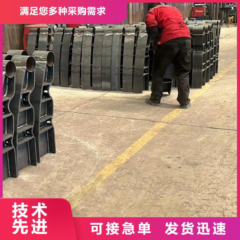 护栏1-【灯光护栏厂】一站式厂家
