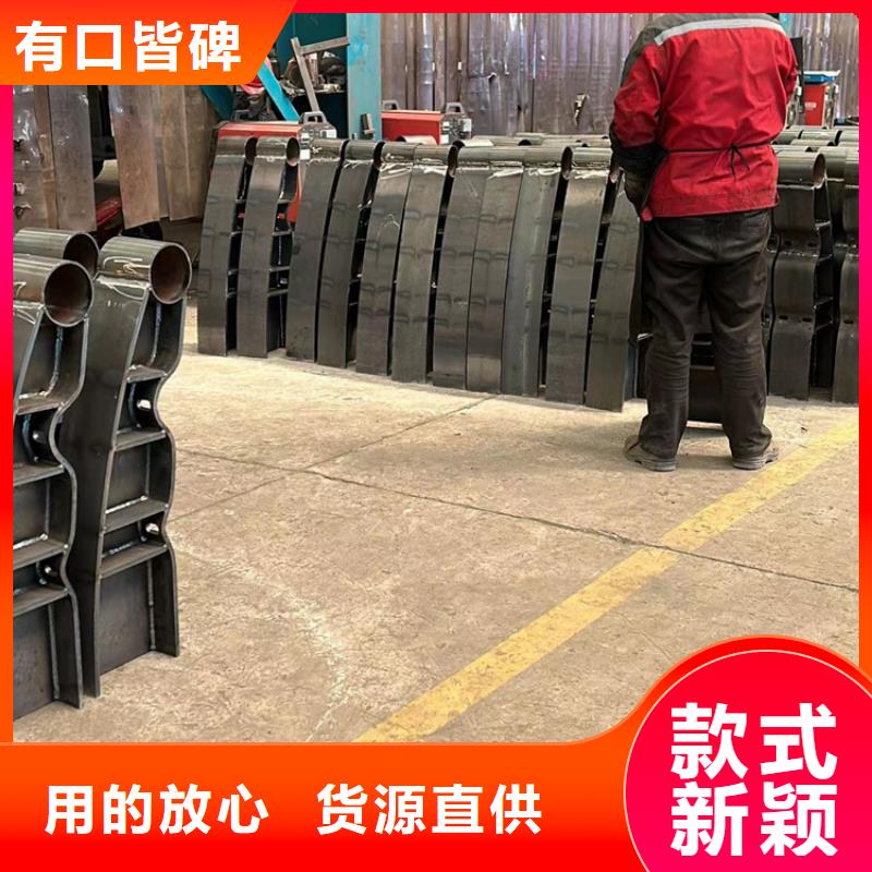 护栏1_【桥梁景观栏杆】货真价实