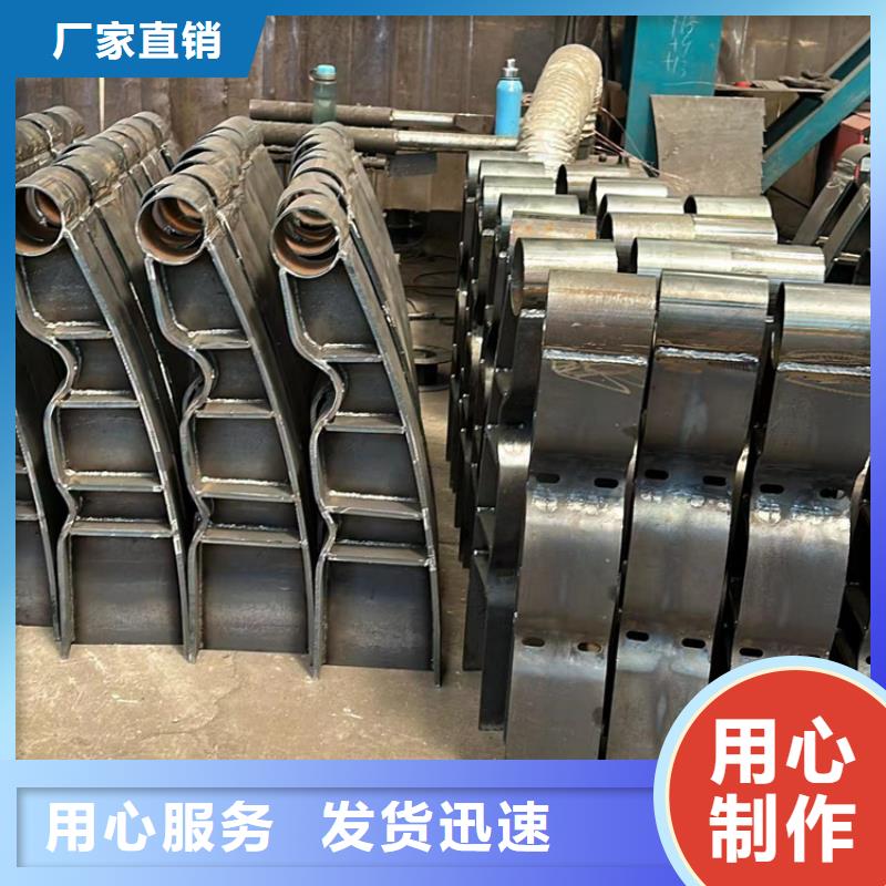 护栏1桥梁护栏厂细节决定成败