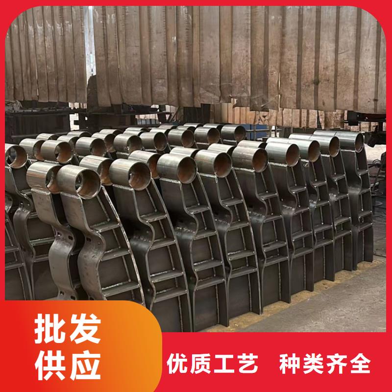 护栏性能稳定