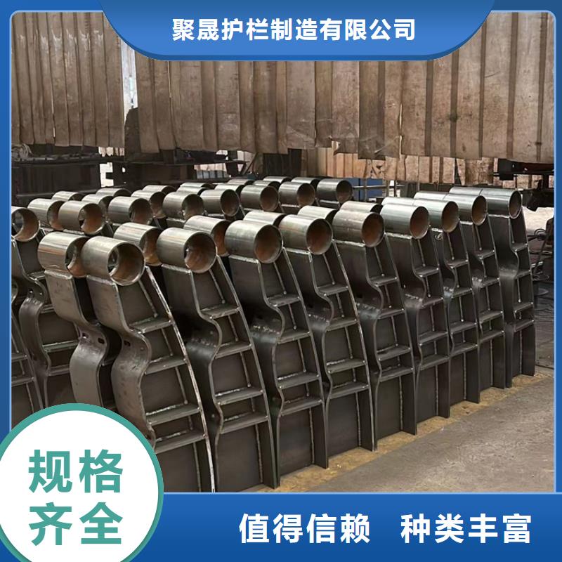 护栏1-【灯光护栏厂】一站式厂家