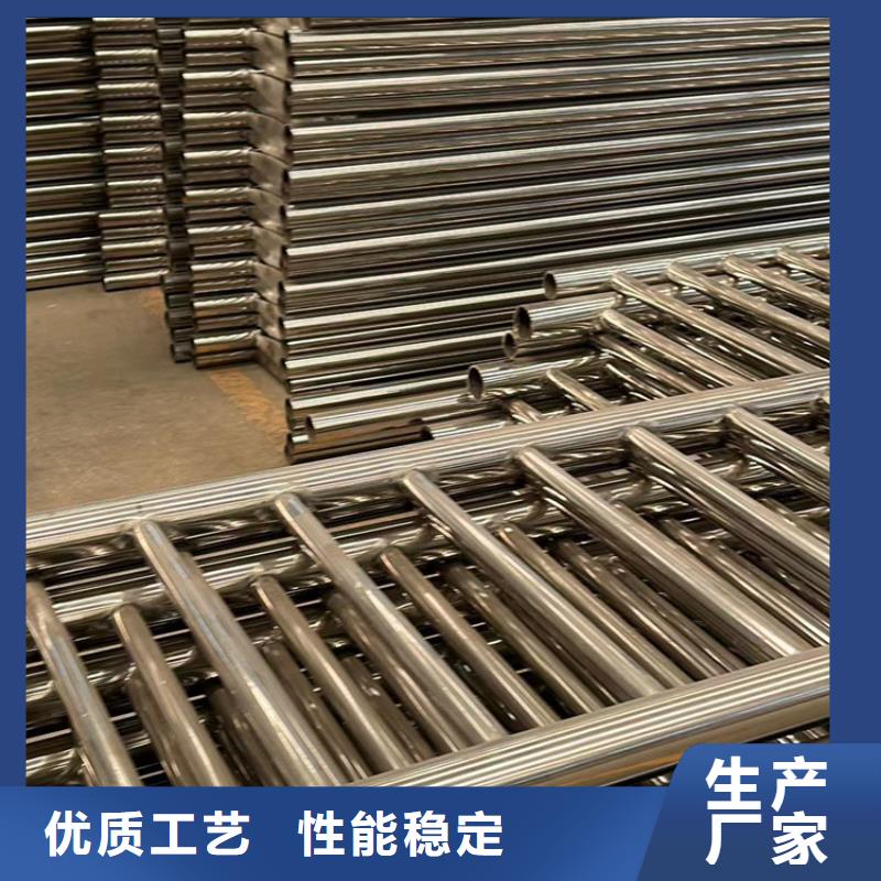 桥梁防护景观护栏性价比高