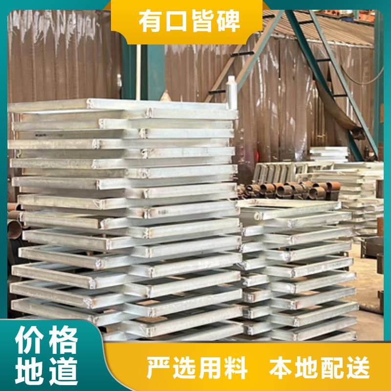 护栏1_防撞立柱好品质经得住考验