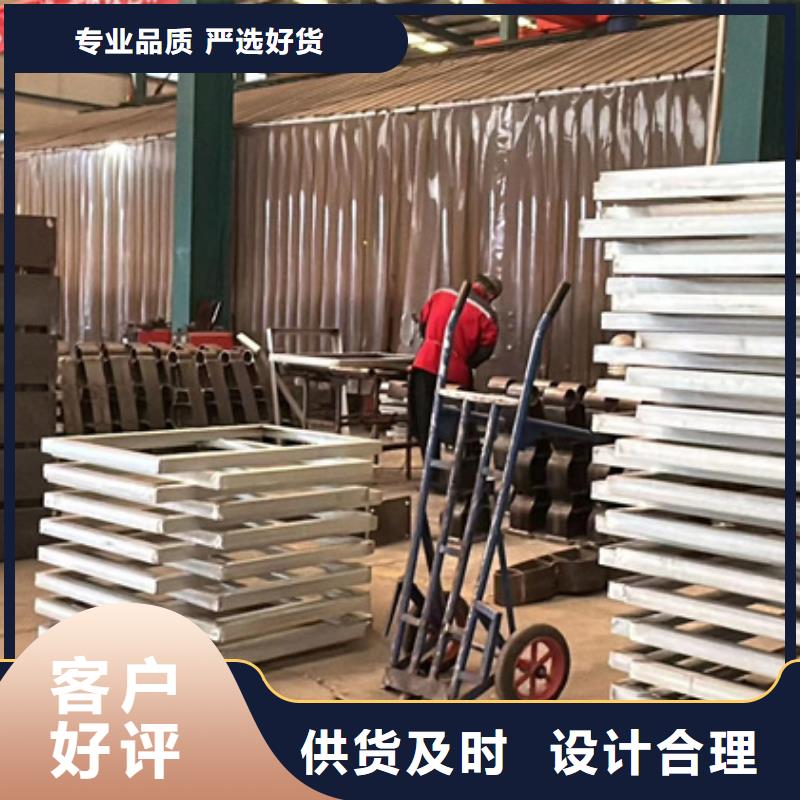 护栏1桥梁防撞护栏联系厂家
