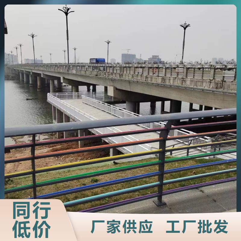 护栏1_防撞立柱好品质经得住考验