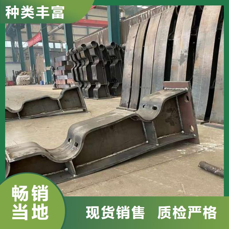 护栏1304不锈钢复合管的简单介绍