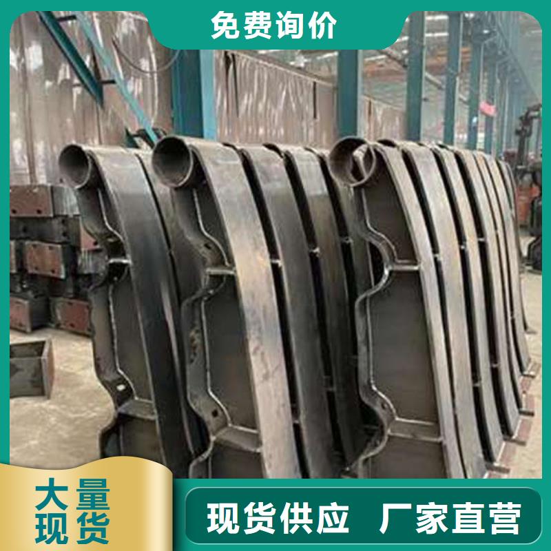 护栏1_【城市景观防护栏】做工细致