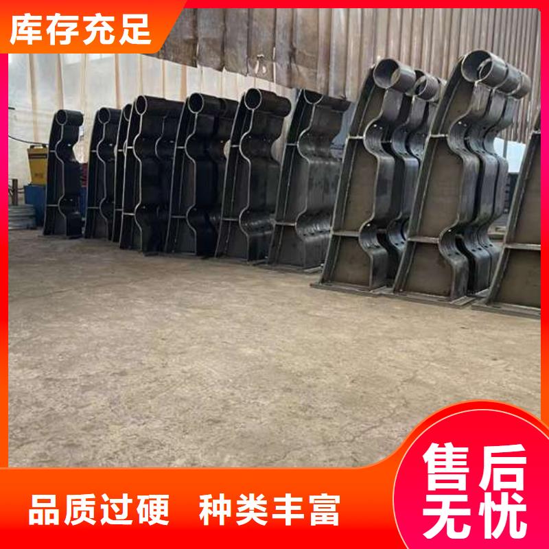 护栏1-【灯光护栏厂】一站式厂家