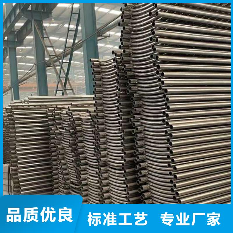 防撞护栏厂家-价格低
