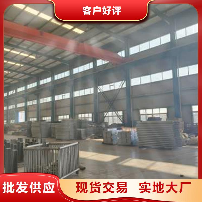 护栏1_【桥梁景观栏杆】货真价实