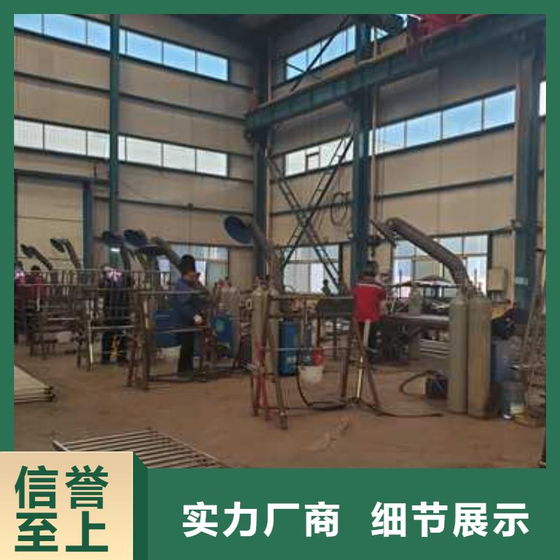 护栏1_防撞立柱好品质经得住考验