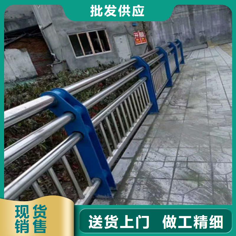 【护栏1桥梁钢护栏厂专业设计】