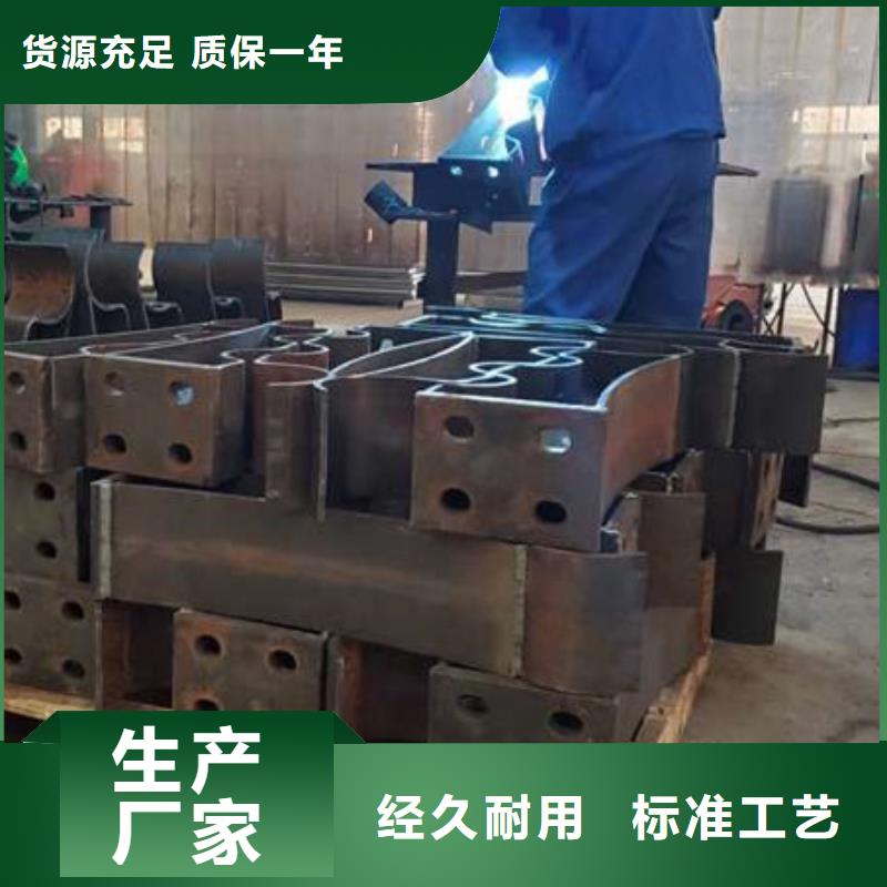 【桥梁护栏不用】,防护栏厂家供应