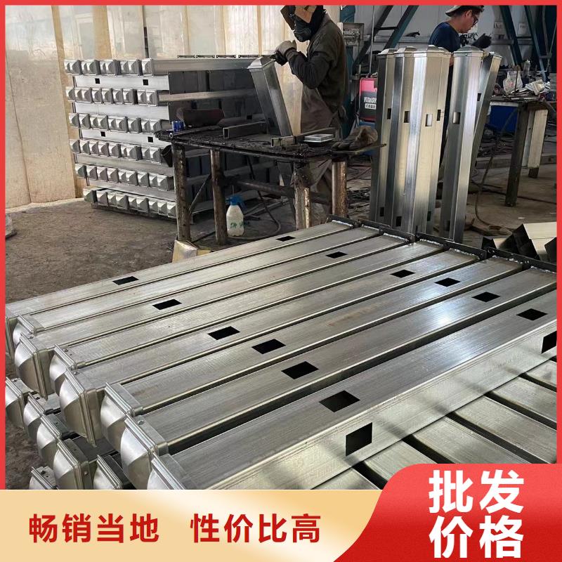 灯光护栏厂商
