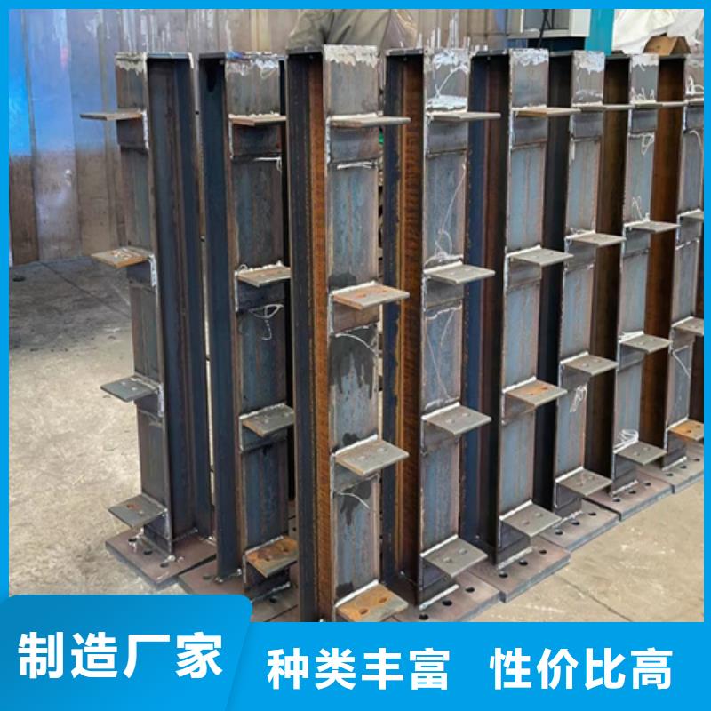 防撞护栏高性价比