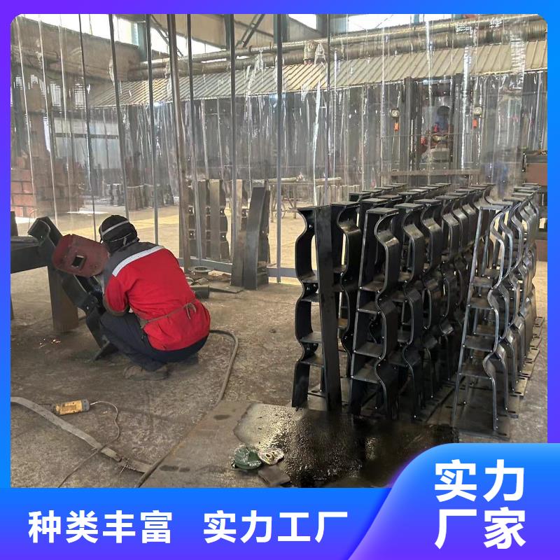 防撞护栏好品质选我们