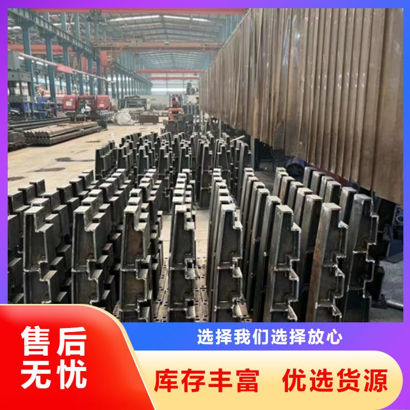 桥梁防护景观护栏源头厂家价格优惠