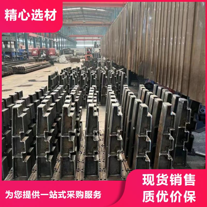 防撞护栏交通防撞围栏服务周到
