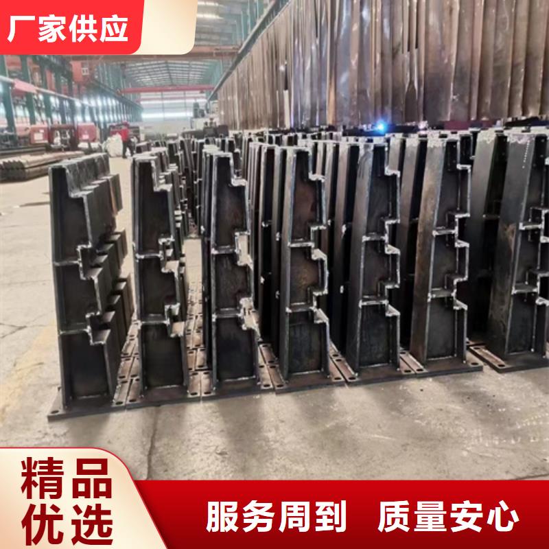 防撞护栏货品齐全