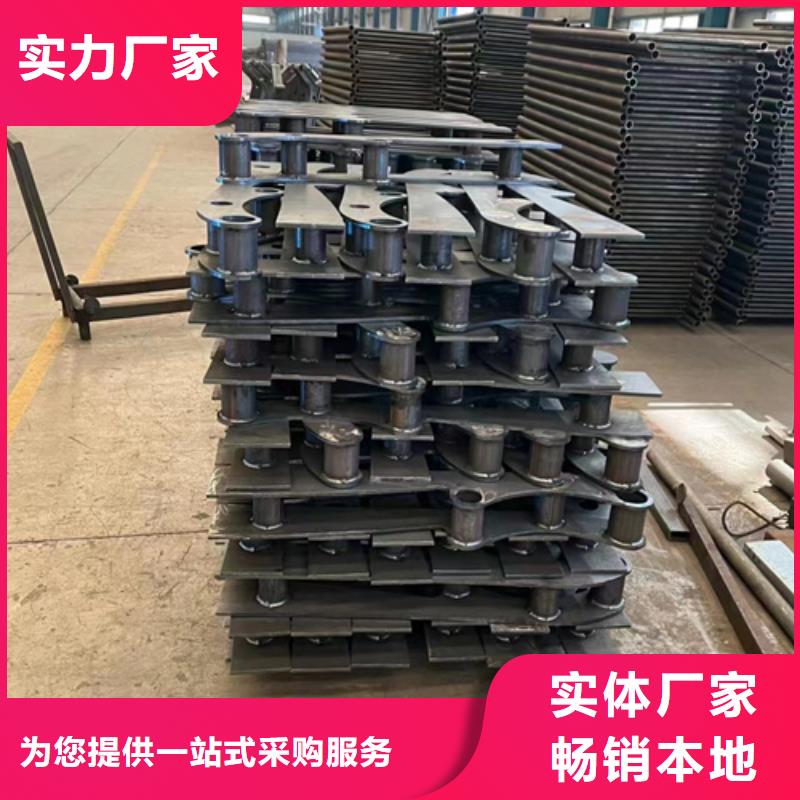 不锈钢护栏、不锈钢护栏厂家-质量保证