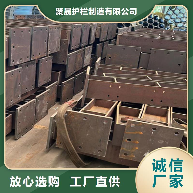 服务周到的桥面防撞护栏批发商