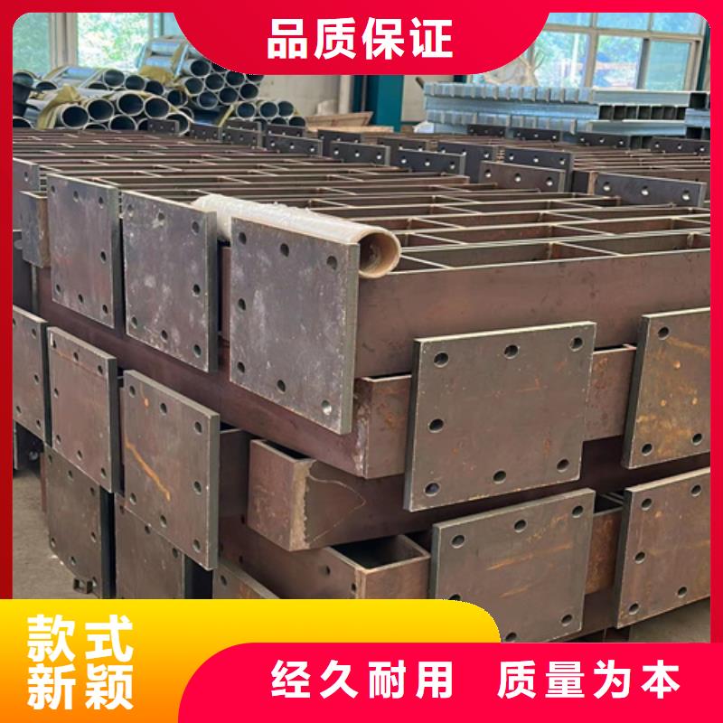 找桥梁防撞护栏-实体厂家可定制