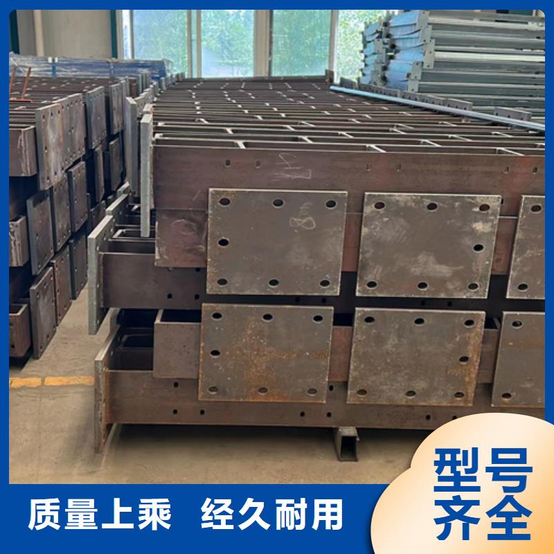 【防撞护栏 灯光防撞护栏经验丰富质量放心】