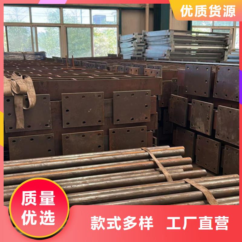 防撞护栏交通防撞围栏信誉至上