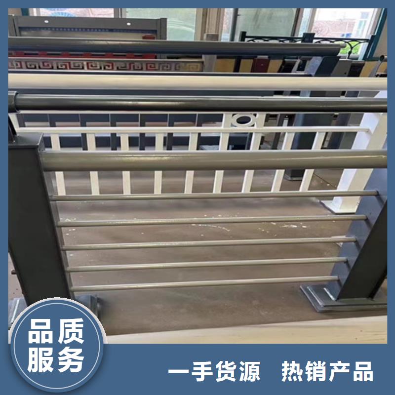  防撞护栏匠心打造